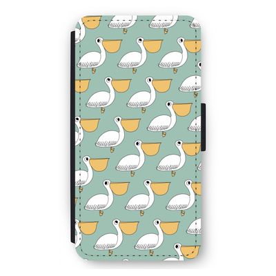 Pelican: iPhone 11 Pro Max Flip Hoesje