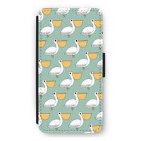 Pelican: iPhone 11 Pro Max Flip Hoesje