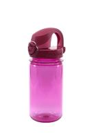 Nalgene On The Fly Bottle - 0.35 Liter - Bpa Free - Roze Drinkfles Roze 0,350 Nalgene On The Fly Bottle - 0.35 Liter - Bpa Free - Roze Drinkfles Roze 0,350