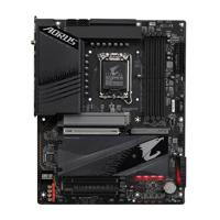 Gigabyte Z790 AORUS ELITE AX Moederbord Socket Intel 1700 Vormfactor ATX Moederbord chipset Intel® Z790