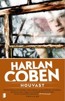 Houvast - Harlan Coben - ebook