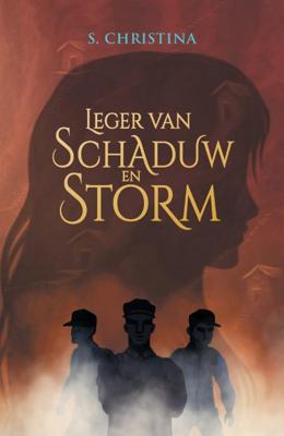 Leger van schaduw en storm (Paperback)