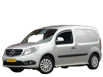 Mercedes Benz Citan