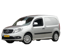 Mercedes Benz Citan