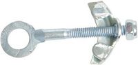 Bofix Kettingspanner verma uitvalpadden (p10stel)