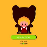 Goudlokje (Hardback)