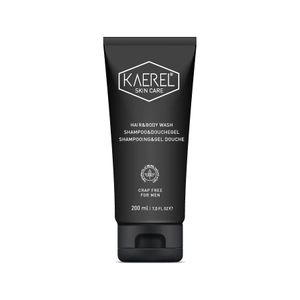Kaerel Skin Care Kaerel shampoo & douchegel 200ml