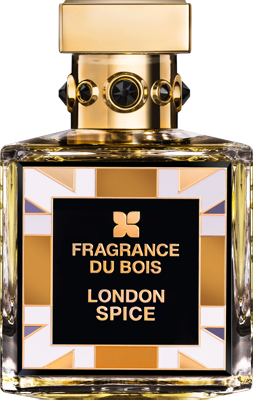 Fragrance Du Bois Fashion Capitals London Spice Parfum 100ml | Unisex Parfum Fragrance Du Bois Fashion Capitals London Spice Parfum 100ml | Unisex Parfum