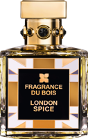 Fragrance Du Bois Fashion Capitals London Spice Parfum 100ml | Unisex Parfum