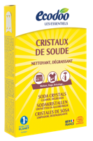 Sodakristallen eco 500 Gram