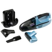 DOMO DO211S DO211S Accu-handstofzuiger 14.4 V 14.4 V 100 W Incl. accu