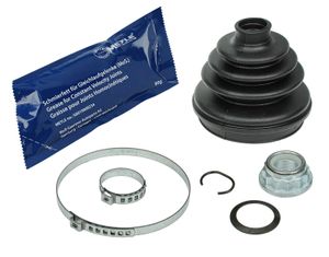 Asmanchetten set MEYLE-ORIGINAL Quality MEYLE, u.a. für VW, Seat, Skoda, Audi