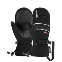 Reusch Kondor R-TEX® XT Junior Mitten Want Kinderen Black/White 6 Reusch Kondor R-TEX® XT Junior Mitten Want Kinderen Black/White 6