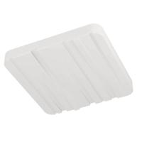 Eglo Moderne led plafonnièreFerentino 33 bij 33cm - 900611