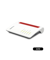 FRITZ!Box 5530 Fiber AON FRITZ!Box 5530 Fiber AON