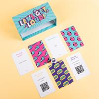 Let&apos;s Get Loud spel (Nederlandse editie)