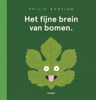 Het fijne brein van bomen (Hardback)