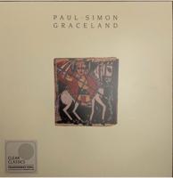 Paul Simon - Graceland ( Gekleurd Vinyl ) (LP)