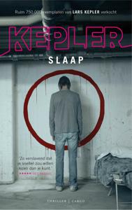 Slaap (Paperback)