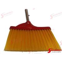 SHU120 - SCHUINE BORSTEL