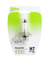 Gloeilamp, verstraler ESSENTIAL VALEO, Spanning (Volt)12V, u.a. fÃ¼r Vauxhall, Audi, Mercedes-Benz, Opel, VW, BMW - thumbnail