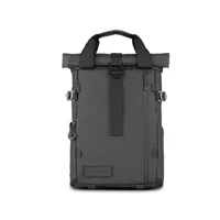 WANDRD PRVKE Photo Bundle Rugzak V4 - Zwart - 15L