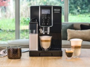 De’Longhi Dinamica Ecam 356.57.B Volledig automatisch