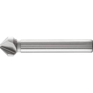 PFERD KES HSS DIN 335 C90° 12,4 25202111 Kegelverzinkboor 12.4 mm HSS 1 stuk(s)