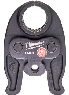 Milwaukee Accessoires Bek J12-G40 - 1 pc - 4932464221