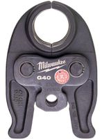Milwaukee Accessoires Bek J12-G40 - 1 pc - 4932464221