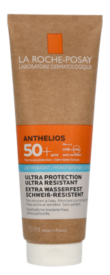 La Roche-Posay - LRP Anthelios Non-Perfumed Hydrating Lotion SPF50+ 75 ml