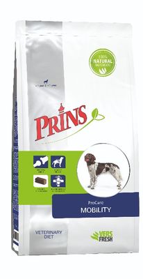 Prins ProCare Pressed Veterinary Diet Mobility Hondenvoer 12 kg