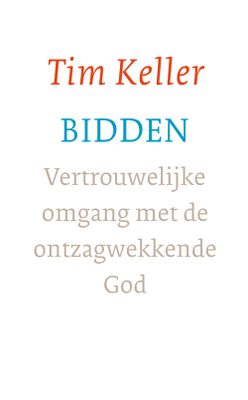 Bidden - Tim Keller - ebook