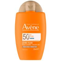 Avène Ultra Fluid Perfector SPF50 Tinted 50ml