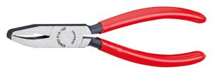 Knipex 91 51 160 Glaskruimeltang 160 mm 1 stuk(s)