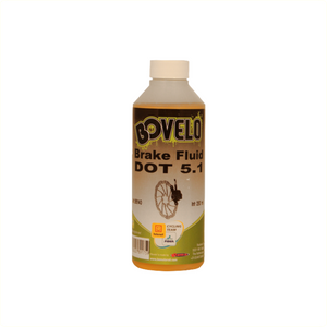 Velo Bo brake fluid dot 5.1 250ml