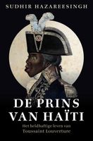 Toussaint Louverture - Sudhir Hazareesingh - ebook