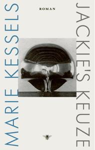 Jackie's keuze - Marie Kessels - ebook