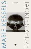 Jackie's keuze - Marie Kessels - ebook