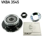 Wiellager VKBA3545