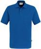 Hakro 802 Pocket polo shirt Top - Royal Blue - XS