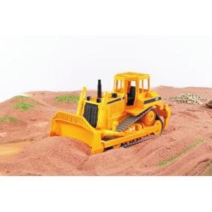 bruder Cat bulldozer modelvoertuig