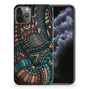 Apple iPhone 11 Pro TPU bumper Aztec