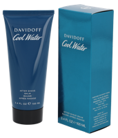 Davidoff Cool Water Man After Shave Balm 100ml Heren