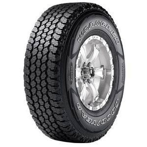 Good year Wrangler at adv 265/70 R16 112T GY2657016TWRATADV