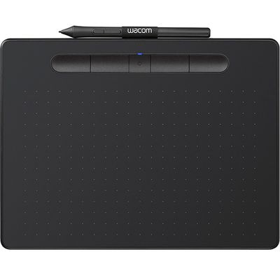 Intuos S Tekentablet