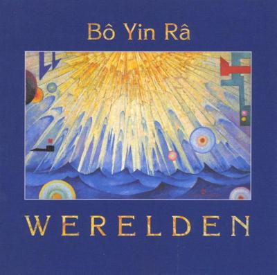 Werelden (Paperback)