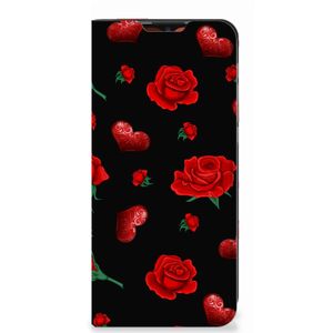 Motorola Moto E7 Power | E7i Power Magnet Case Valentine