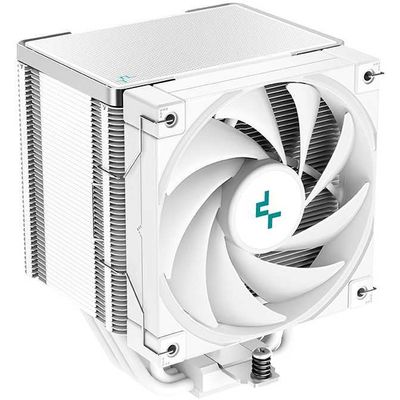 AK500 WH CPU-koeler