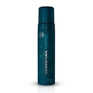 Sebastian Professional Twisted Curl Lifter mousse - 200 ml